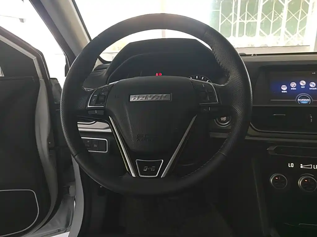 Haval H6 — миниатюра 11