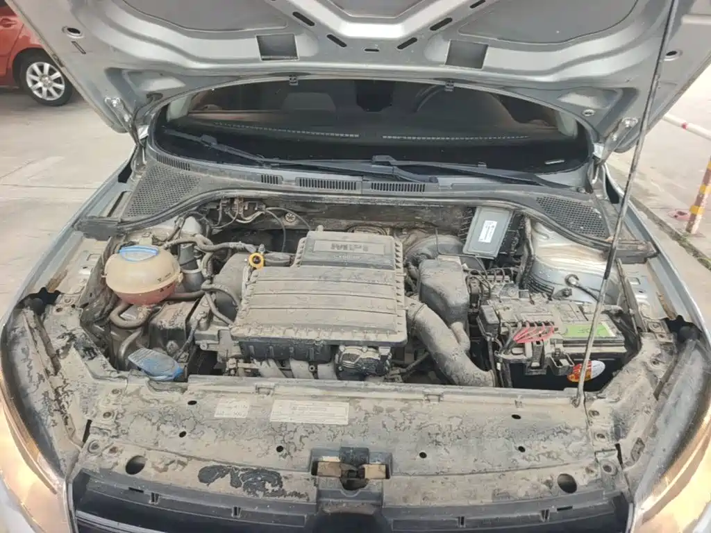 Volkswagen Jetta — миниатюра 20