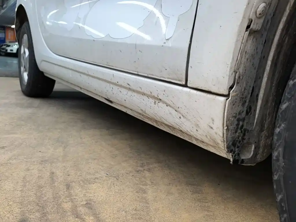 Roewe Clever — миниатюра 21