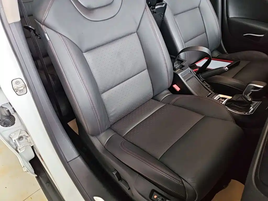 Citroen C5 — миниатюра 25