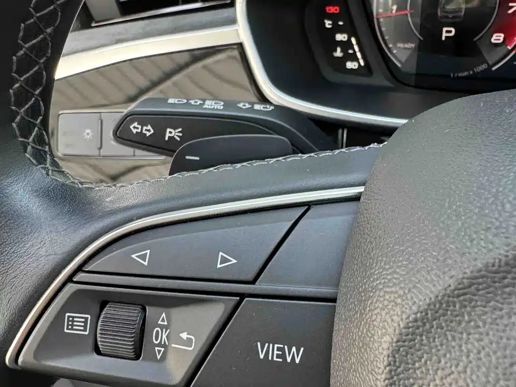 Audi Q3 — миниатюра 18