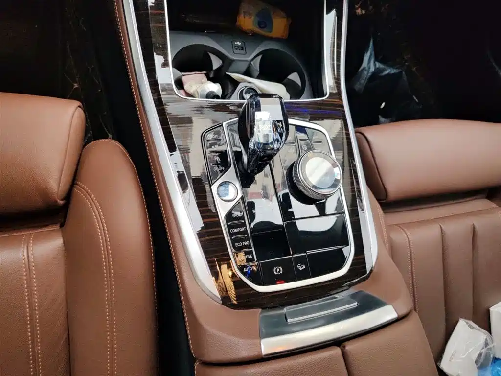 BMW X5 2019 xDrive40i M Sport