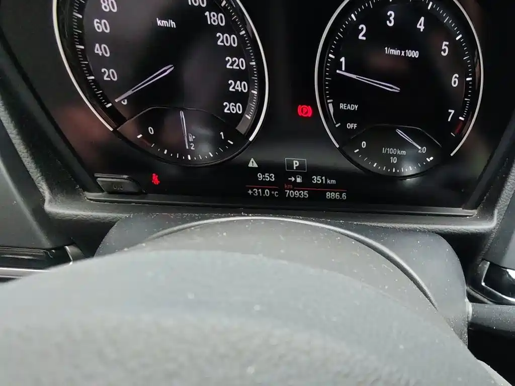 BMW 1 Series — миниатюра 5