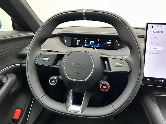 Xiaomi SU7 — миниатюра 4