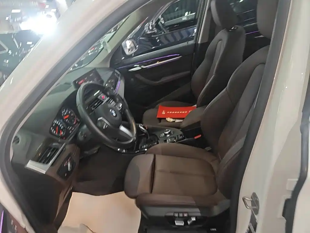 BMW X1 — миниатюра 15