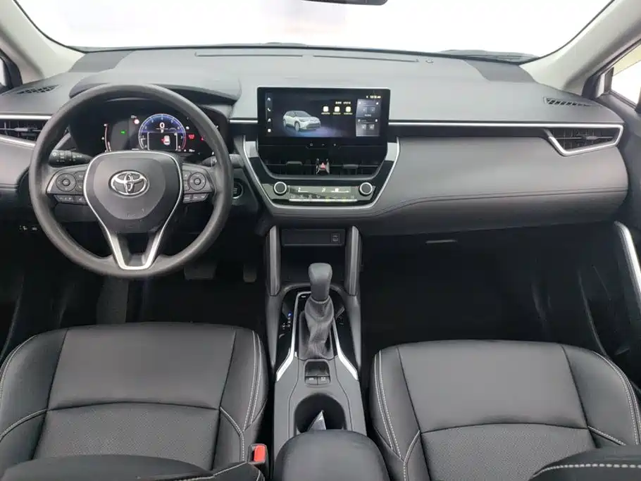 Toyota Frontlander — миниатюра 12