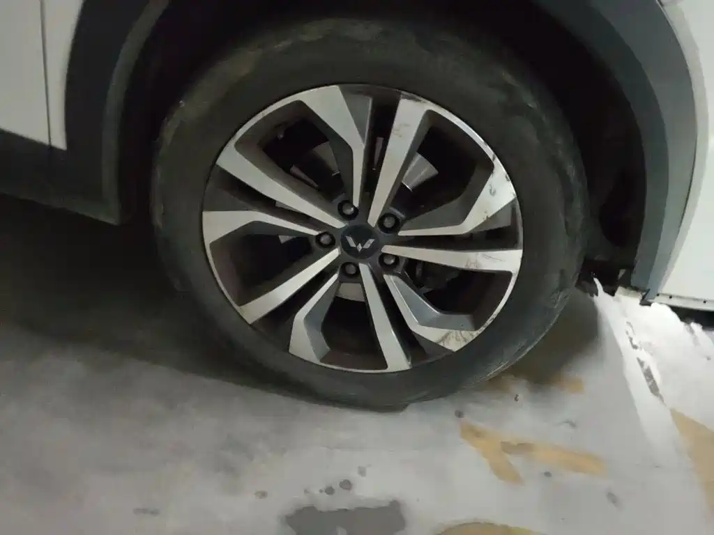 Wuling Xingchen — миниатюра 24