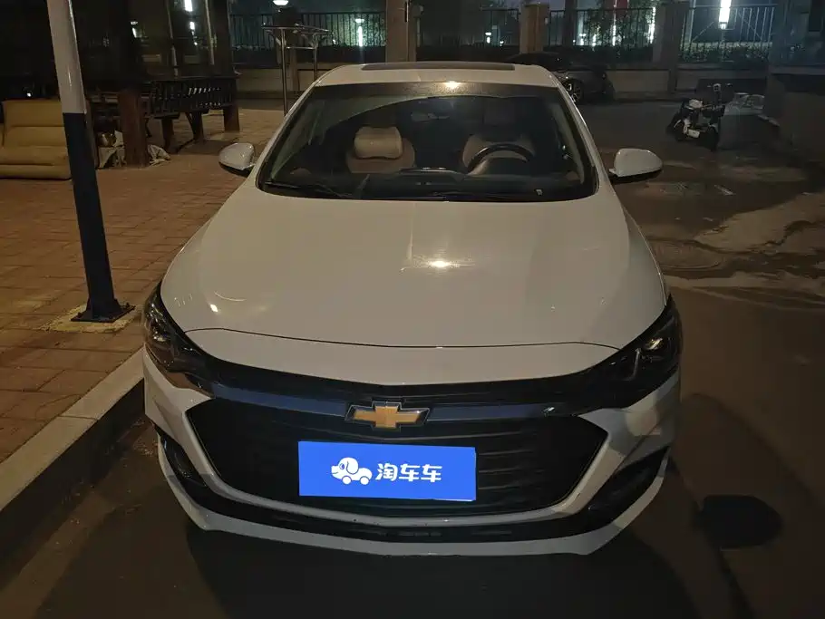 Chevrolet Monza — миниатюра 2