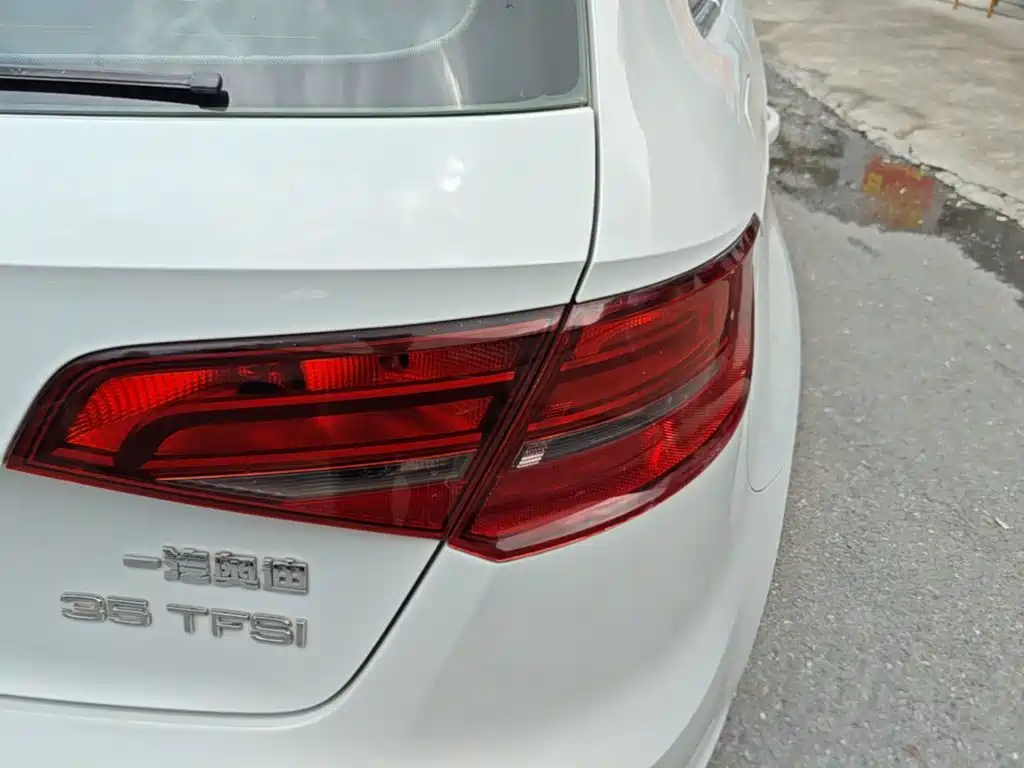 Audi A3 — миниатюра 8