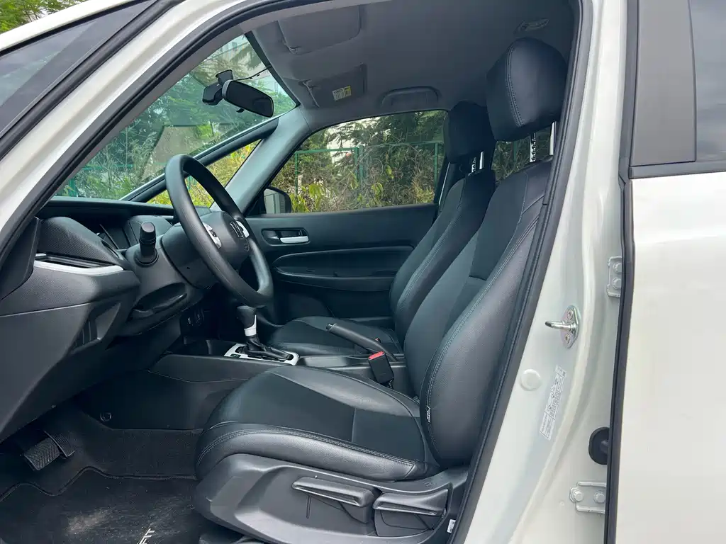 Honda Fit — миниатюра 5