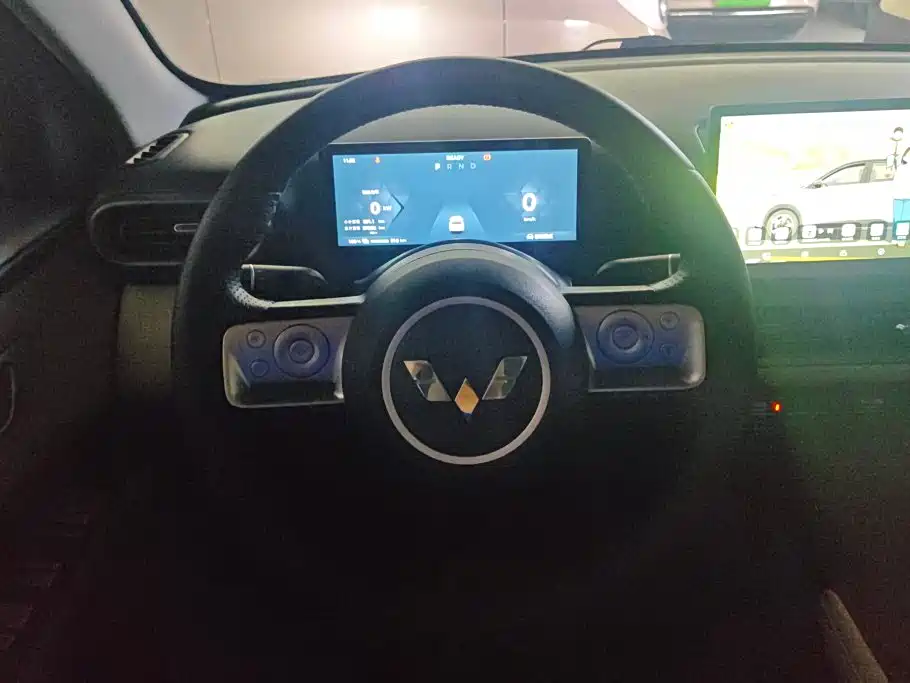 Wuling Bingo PLUS — миниатюра 15