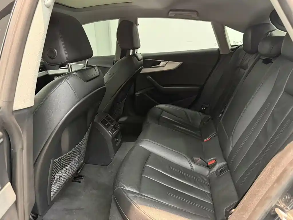 Audi A5 (Import) — миниатюра 6
