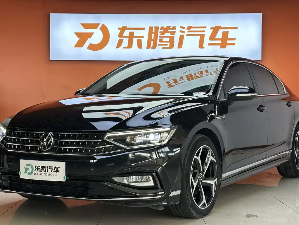 Volkswagen Magotan 2022