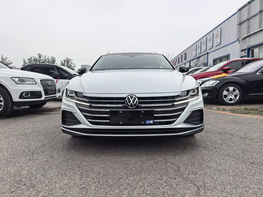 Volkswagen FAW - Passat CC CC 2023 380TSI