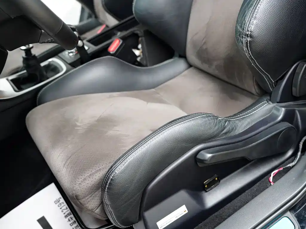 Subaru Impreza — миниатюра 19