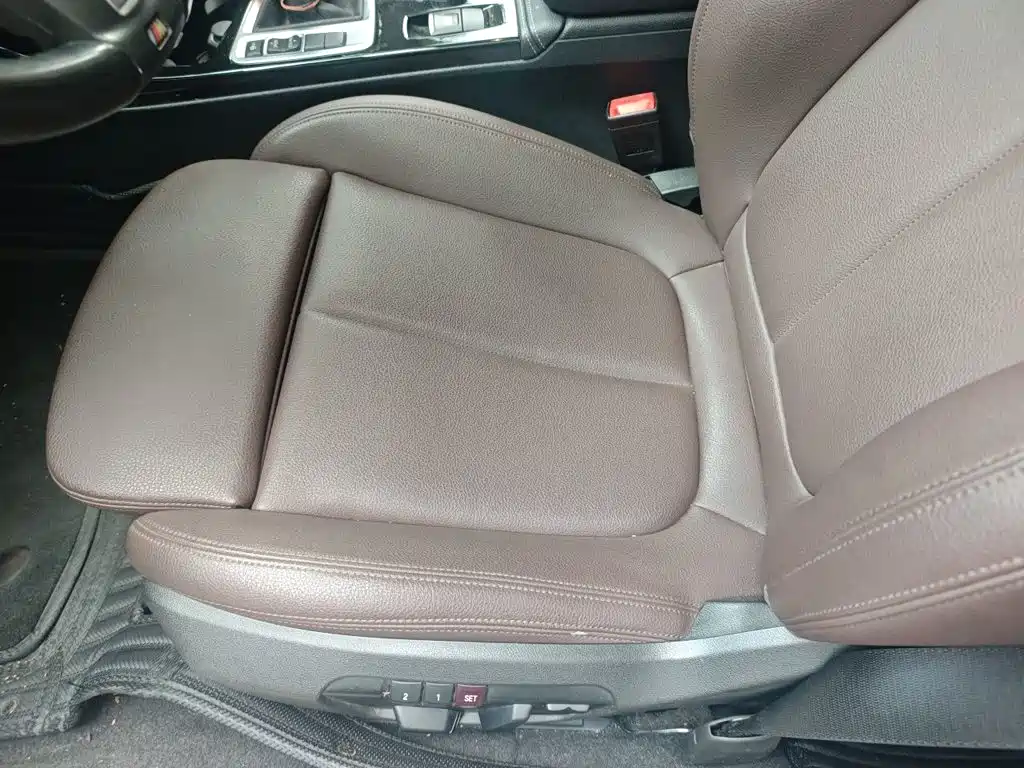 BMW 1 Series — миниатюра 8