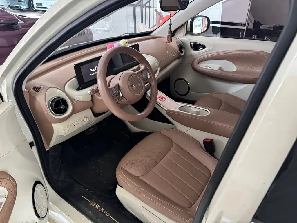 Wuling Bingo — миниатюра 4
