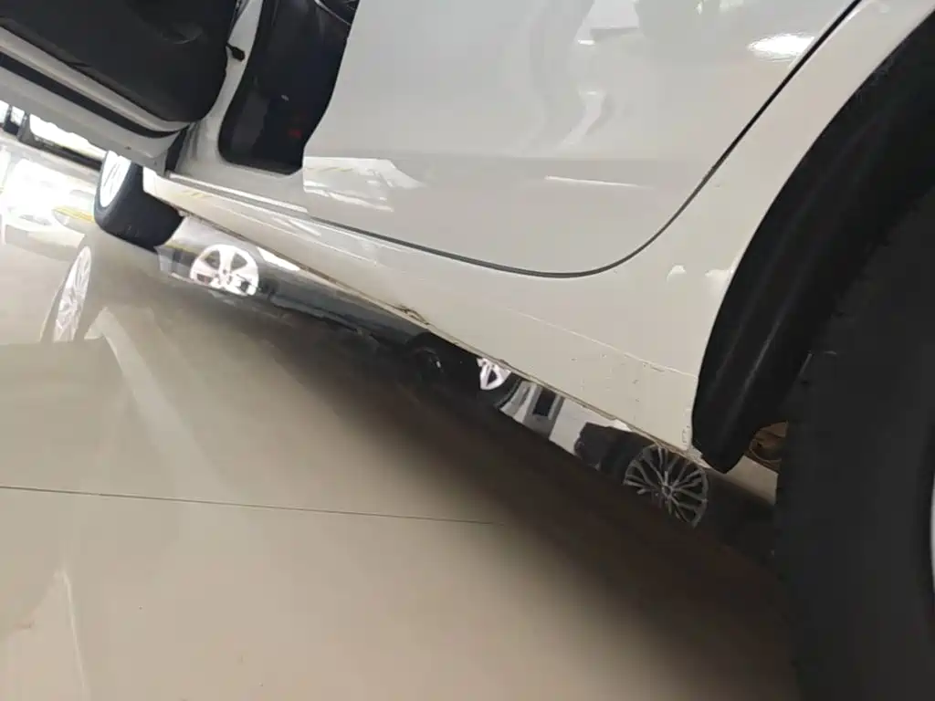 Buick Excelle — миниатюра 22