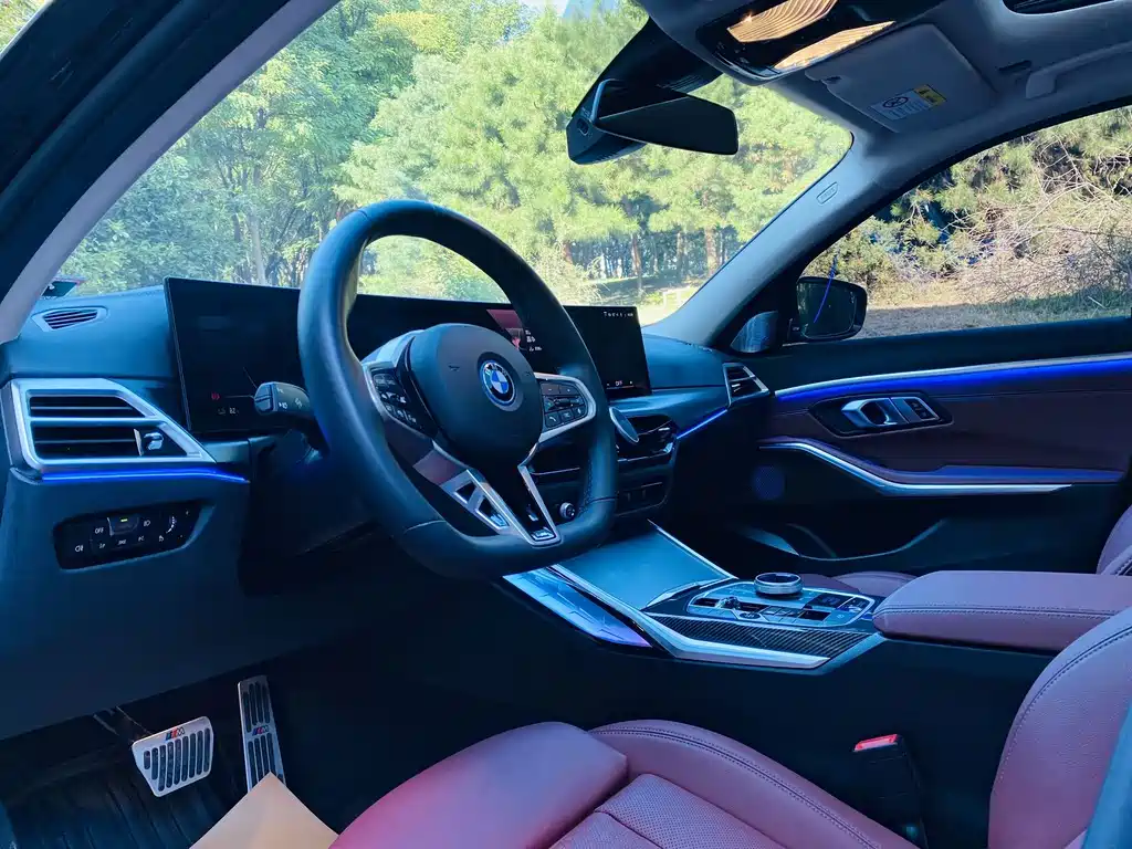 BMW i3 — миниатюра 6
