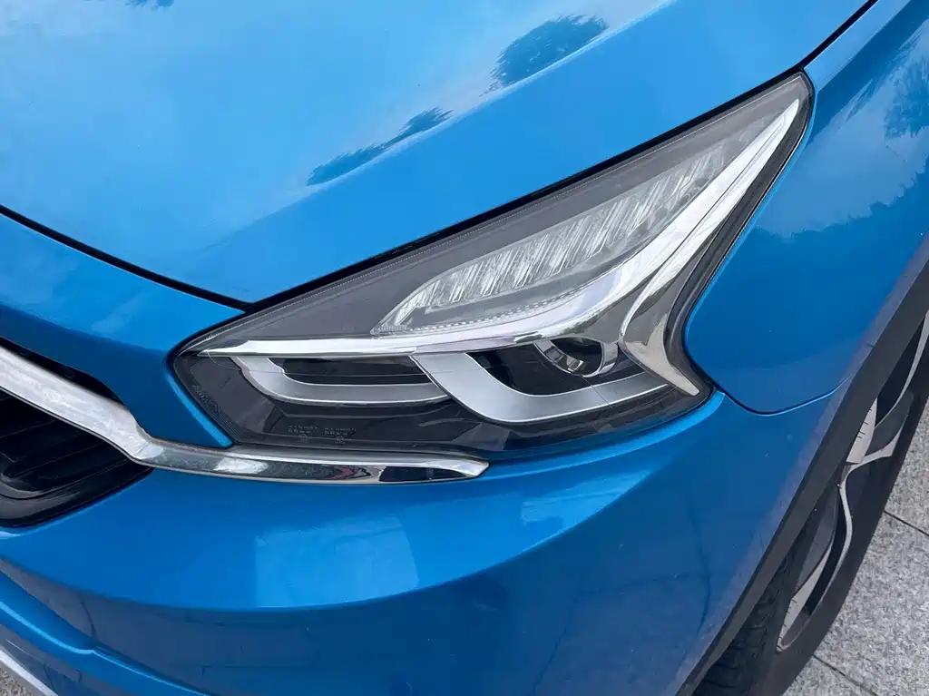 Chery Tiggo 7 — миниатюра 5