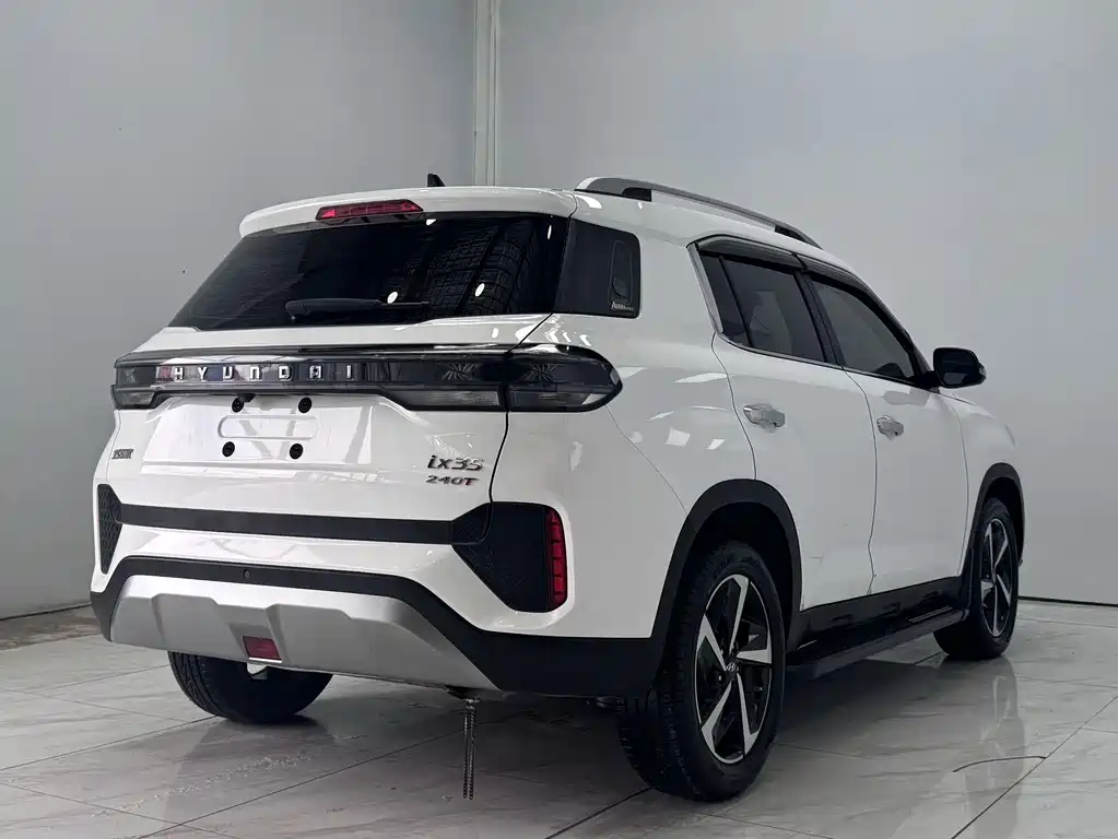 Hyundai ix35 — миниатюра 6