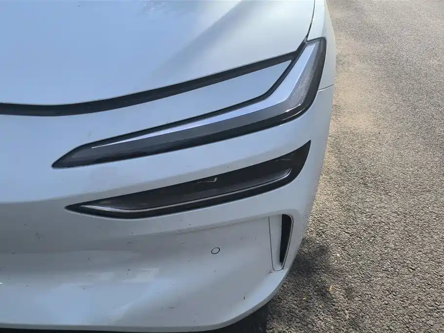 Onvo L60 2024 60kWh