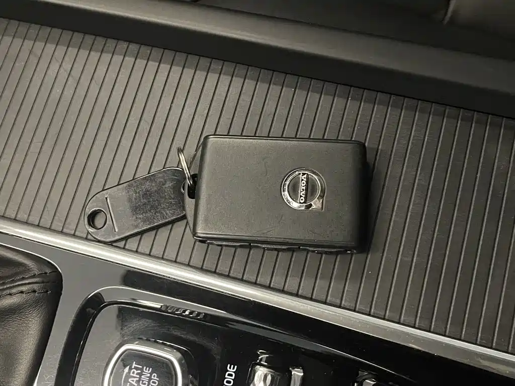 Volvo XC60 — миниатюра 19