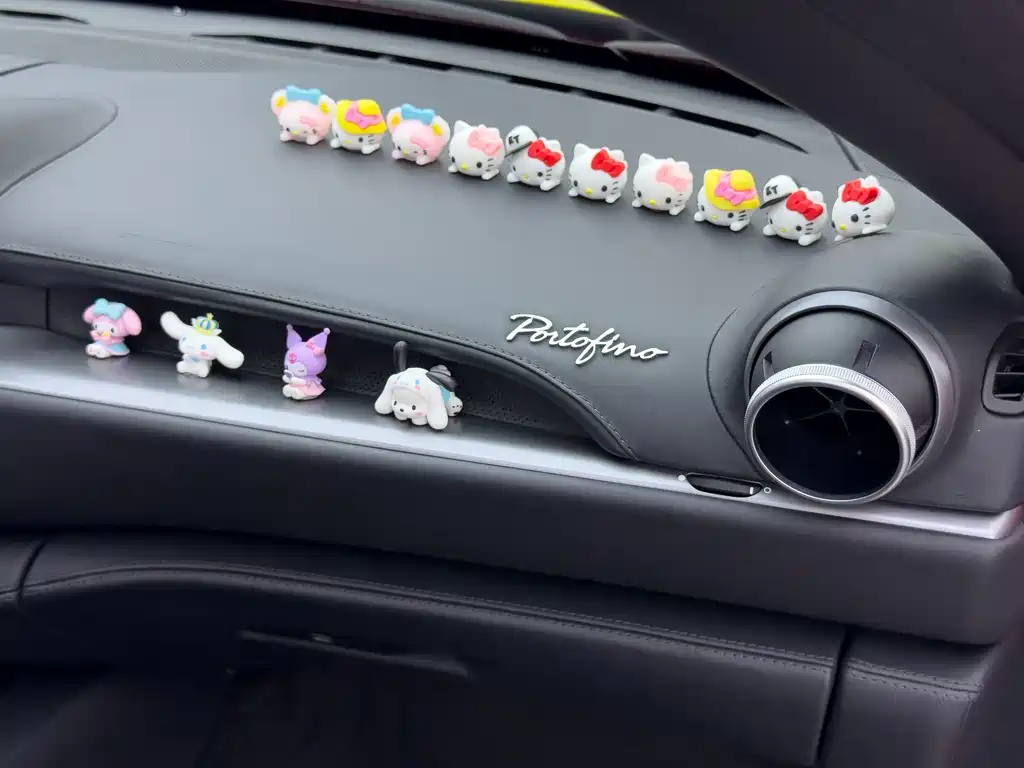 Ferrari Portofino — миниатюра 25