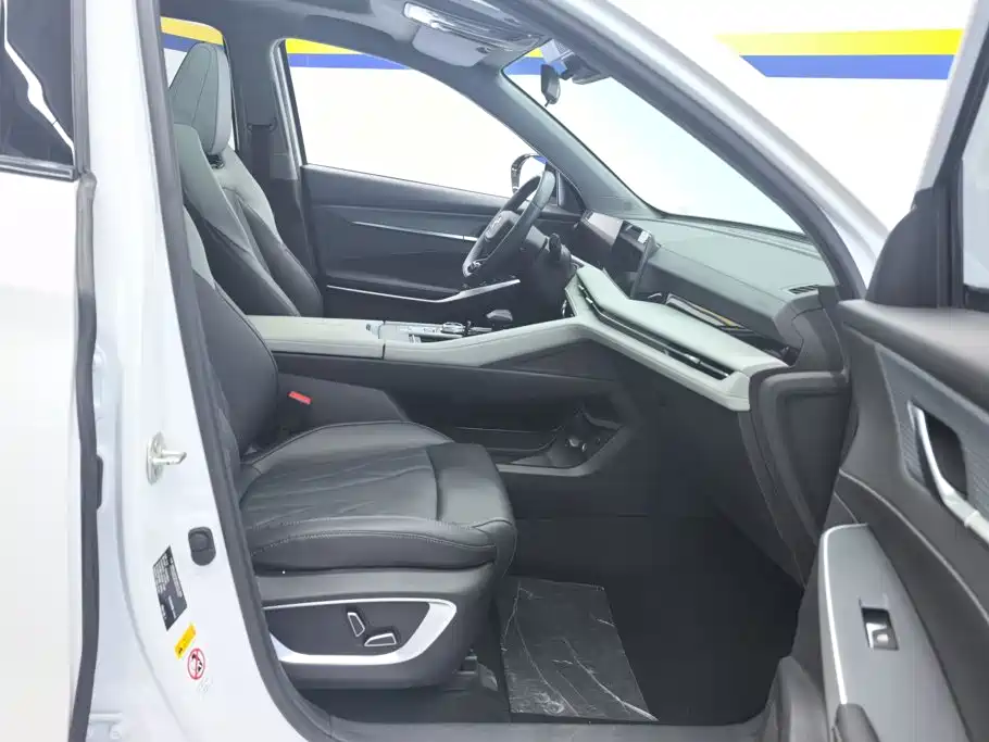 Changan CS75 PLUS — миниатюра 8