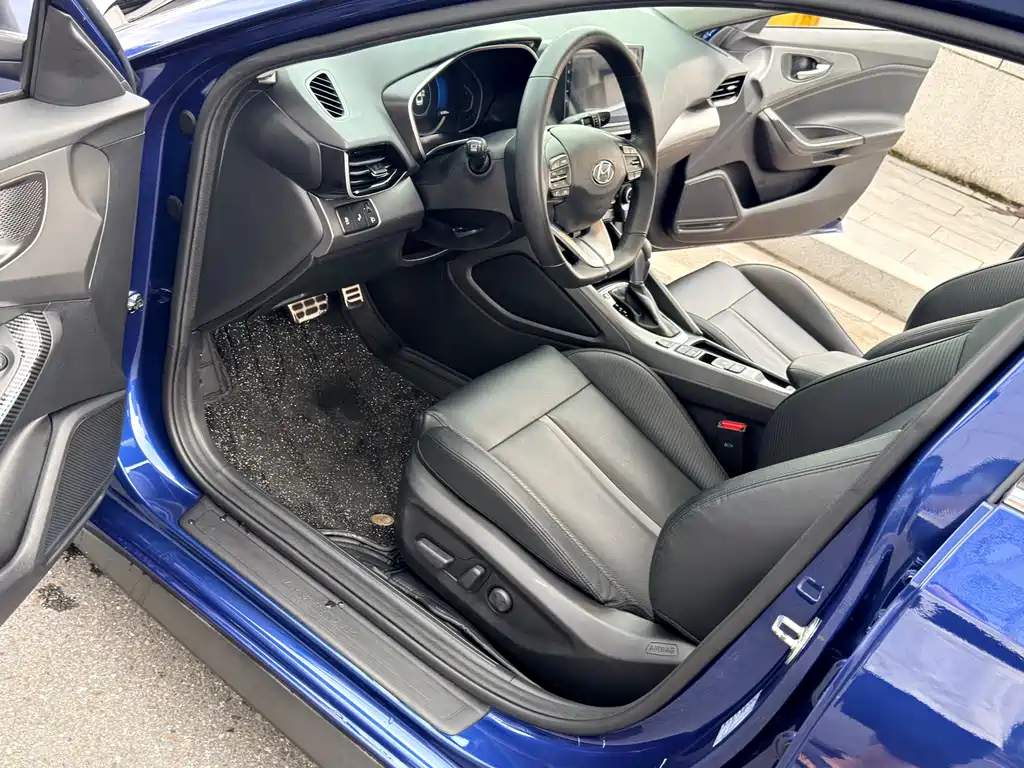 Hyundai Fista — миниатюра 17