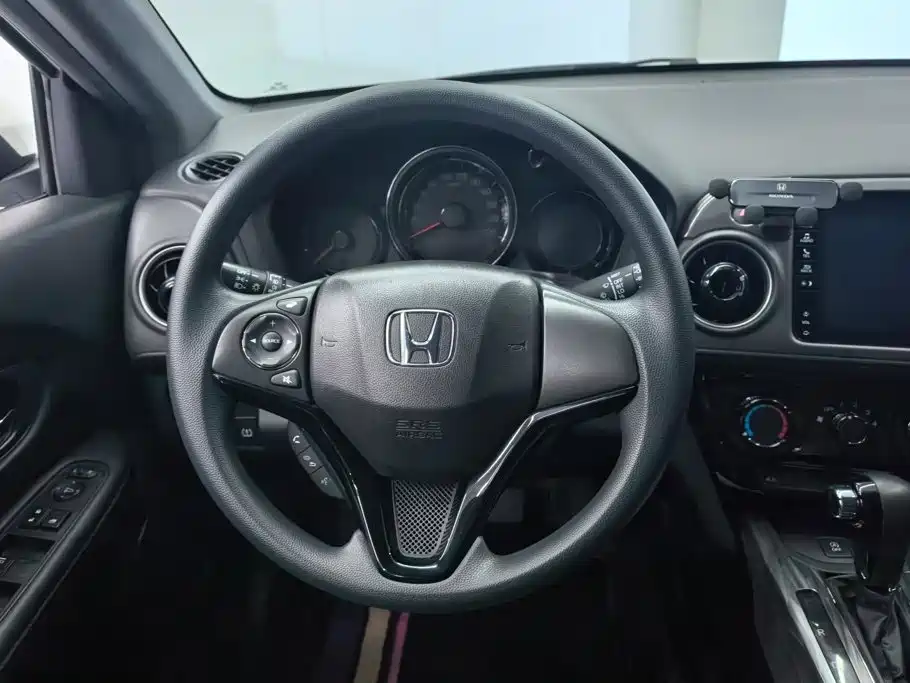 Honda XR-V — миниатюра 15