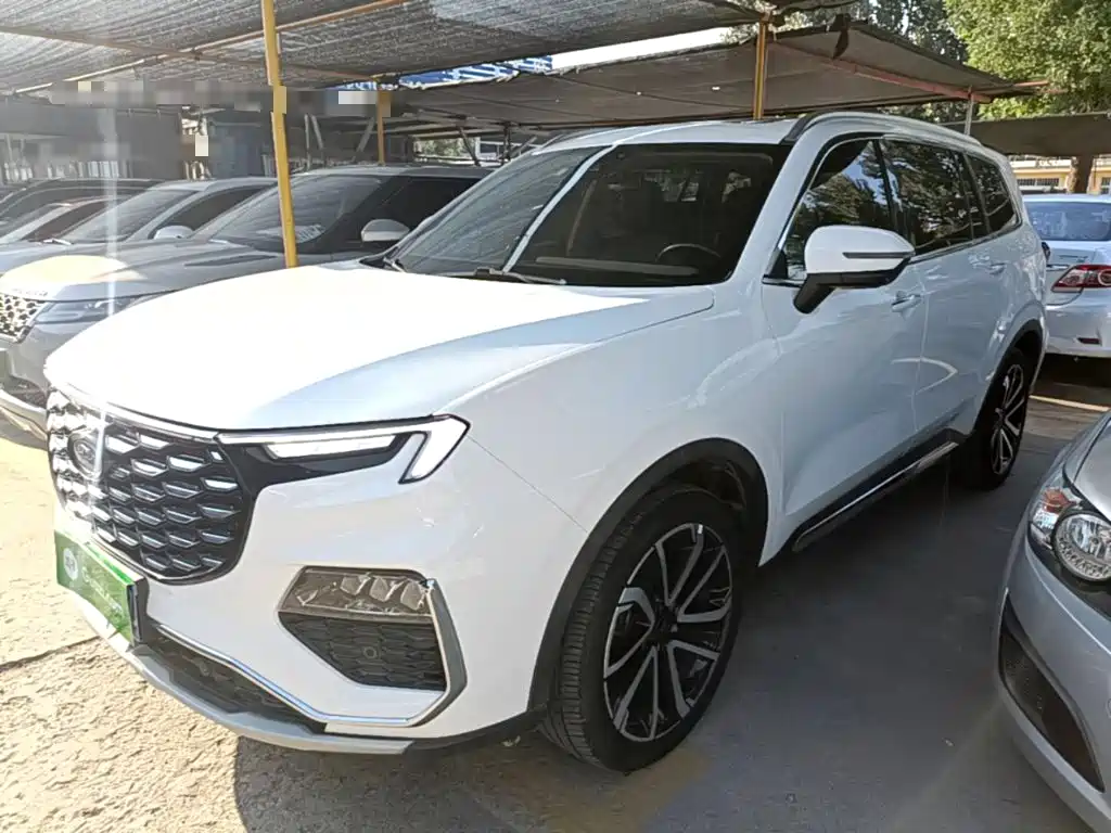 Ford Equator — миниатюра 2