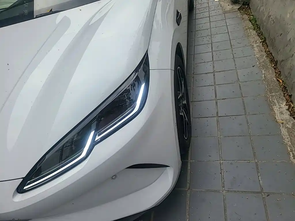 BYD Seal 06 — миниатюра 24