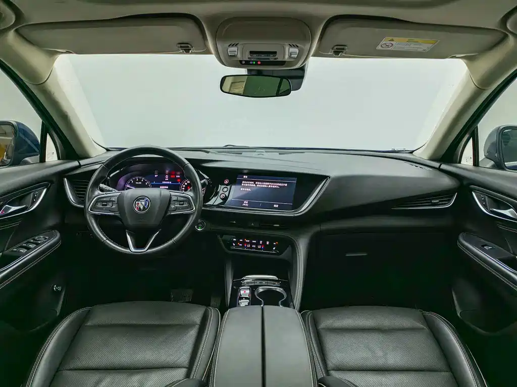 Buick Envision S — миниатюра 17
