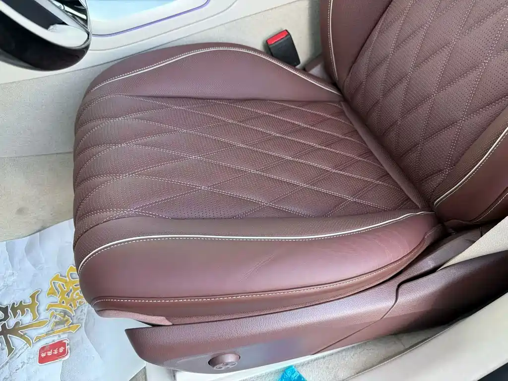Mercedes-Benz GLS — миниатюра 5