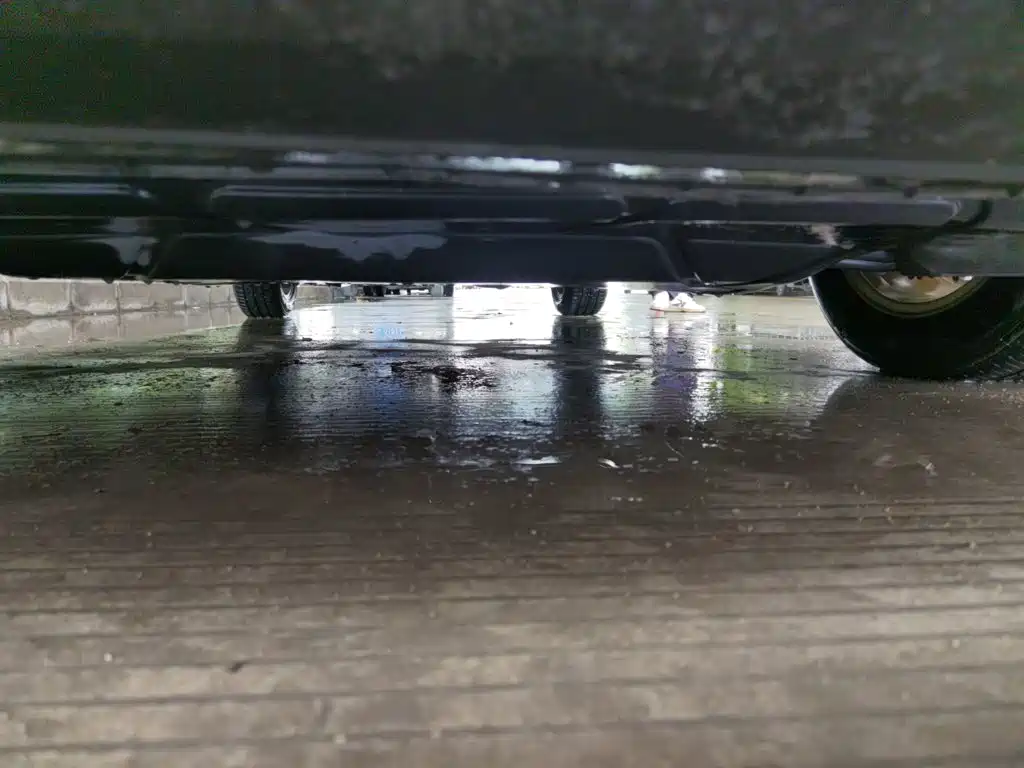 Volkswagen Lamando — миниатюра 25