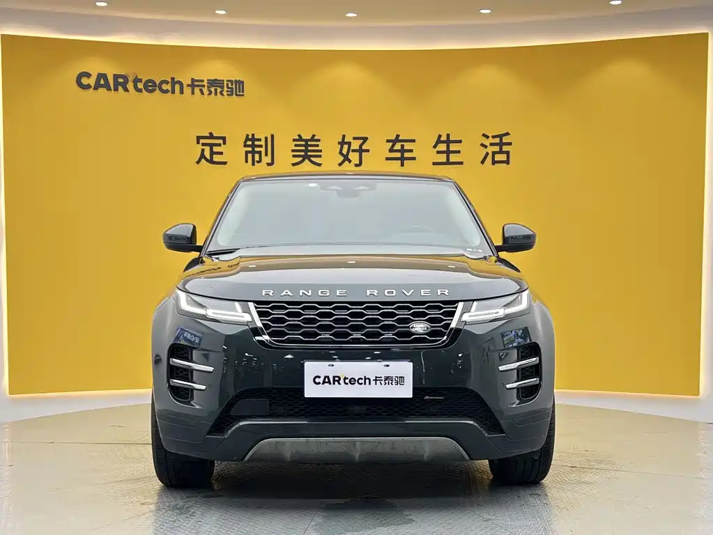 Land Rover Range Rover Evoque 2023 L 249PS Luxury