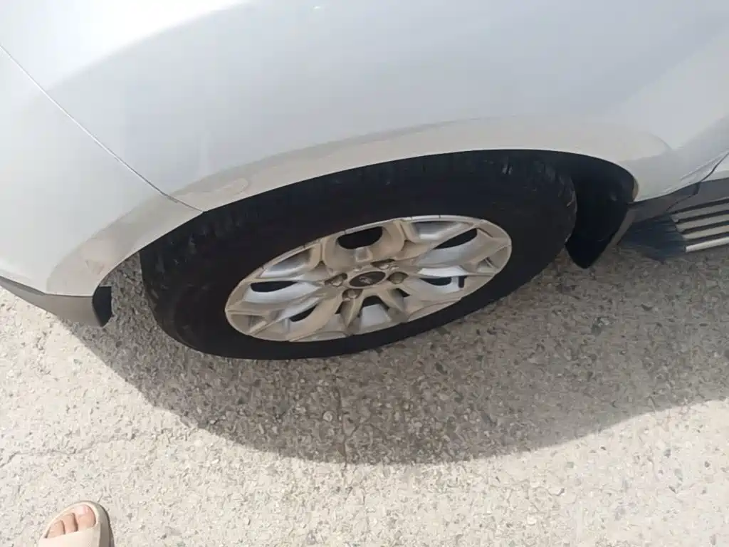 Ford Ecosport — миниатюра 23