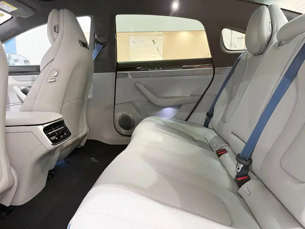 Zhijie Zhijie S7 — миниатюра 11