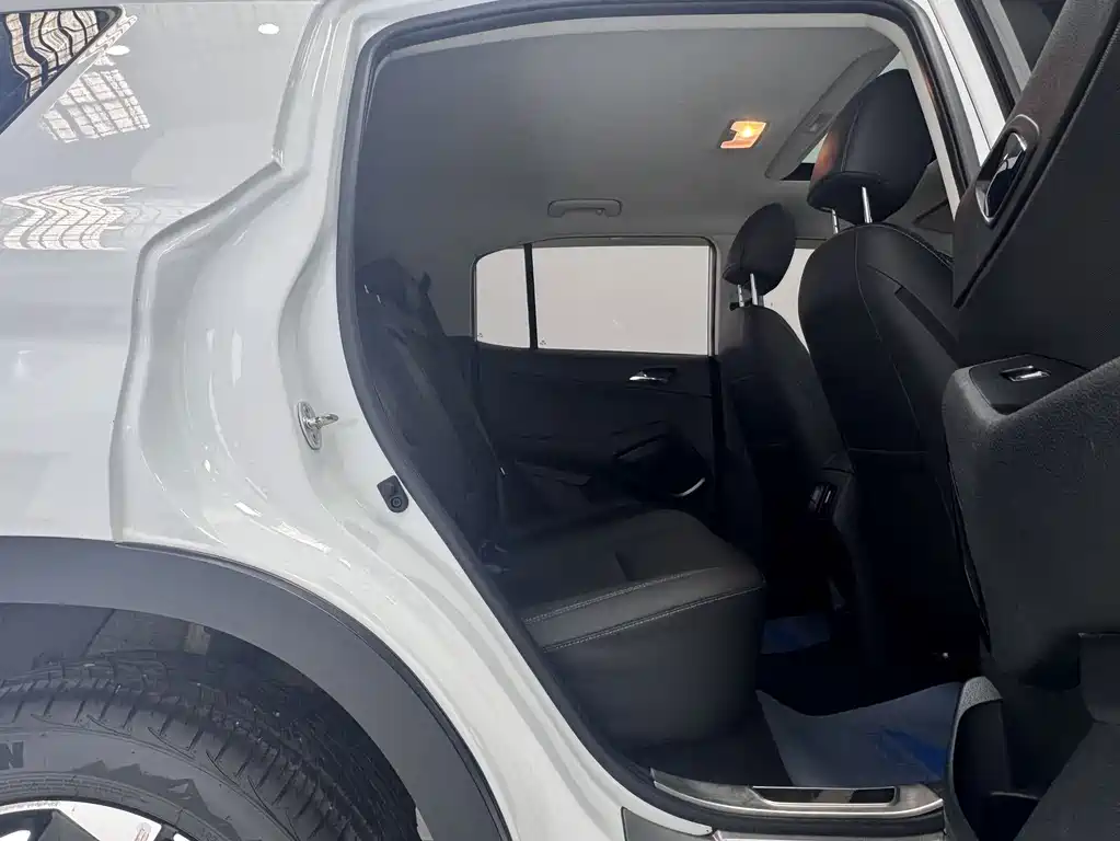 Hyundai ix35 — миниатюра 13