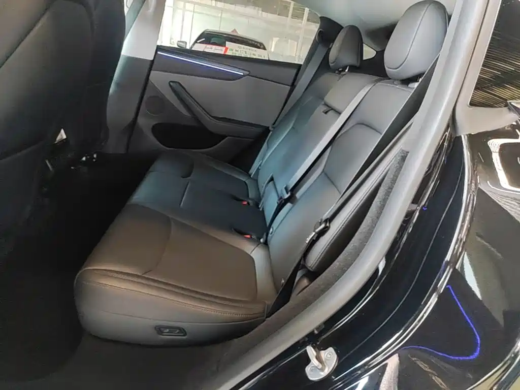 Tesla Model Y — миниатюра 17
