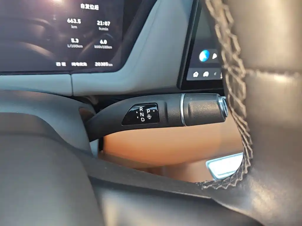Haval Xiaolong MAX — миниатюра 14