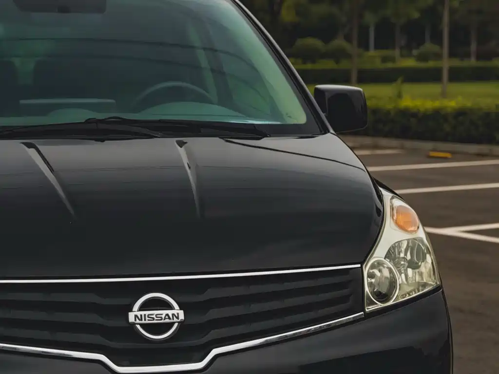 Nissan Quest 2006 3.5L