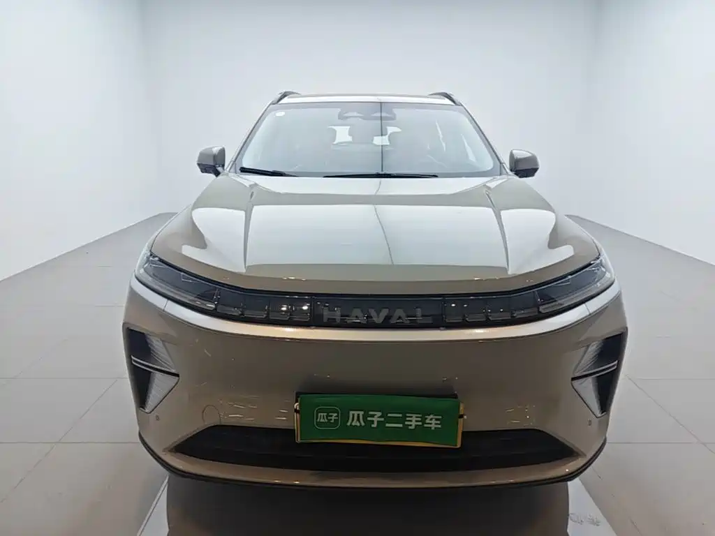 Haval Xiaolong MAX — миниатюра 3