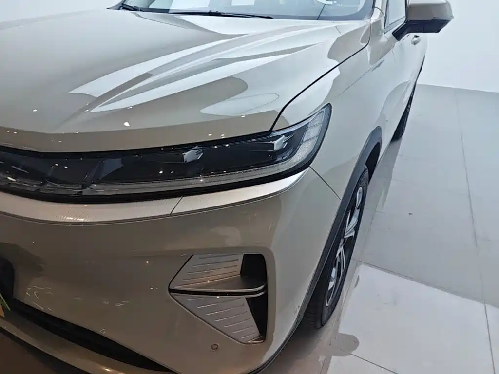 Haval Xiaolong MAX — миниатюра 24