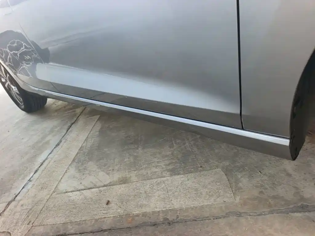 Changan Eado — миниатюра 17