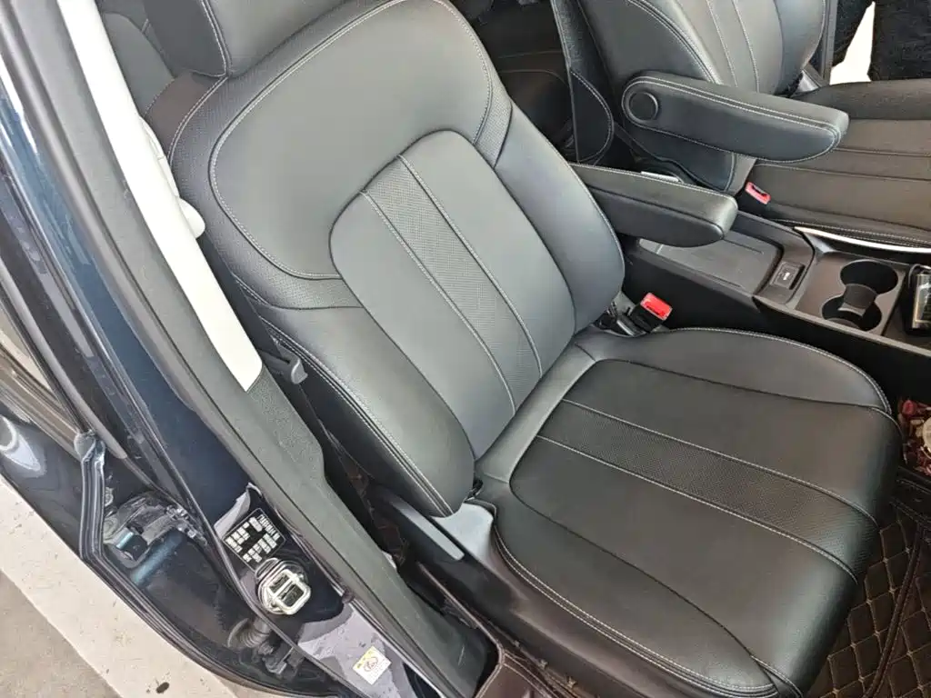 GAC Motor Trumpchi M6 — миниатюра 25