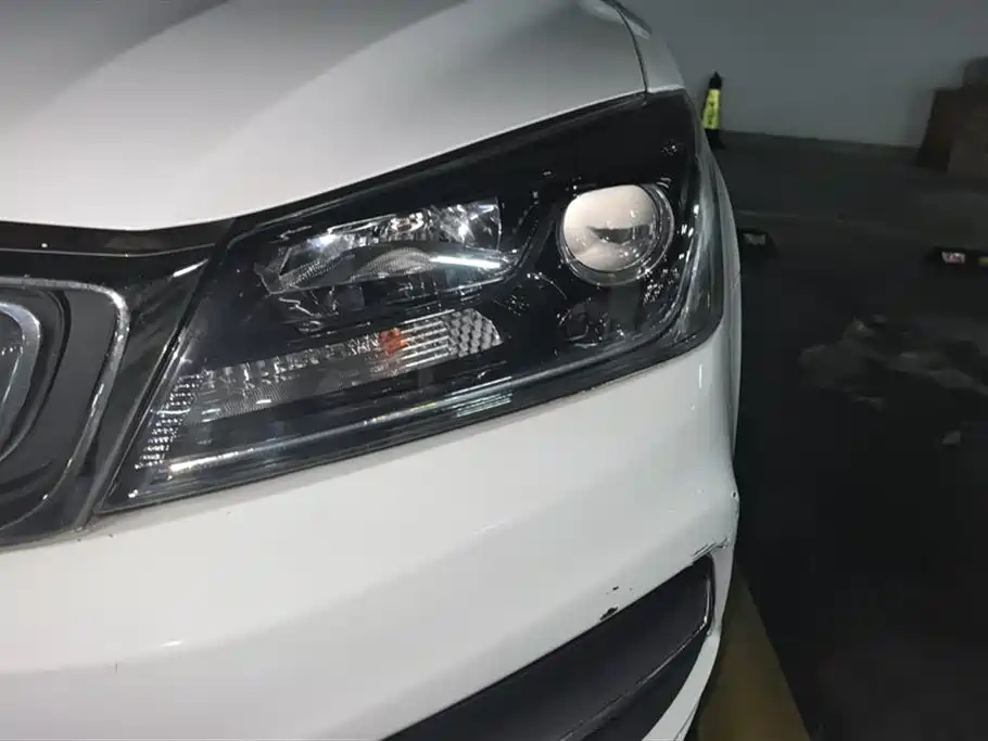 Geely Emgrand 2018 1.5L MT Luxury