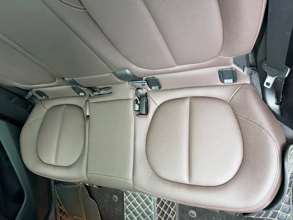 BMW X1 — миниатюра 16