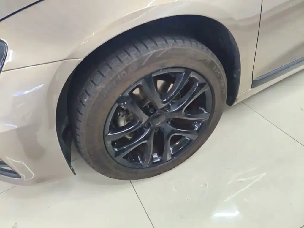 Volkswagen Scirocco — миниатюра 23
